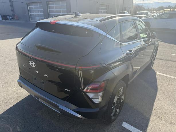 2024 Hyundai Kona Preferred image 4
