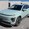 2024 Hyundai Kona electric Preferred thumbnail image 1