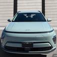 2024 Hyundai Kona electric Preferred thumbnail image 2