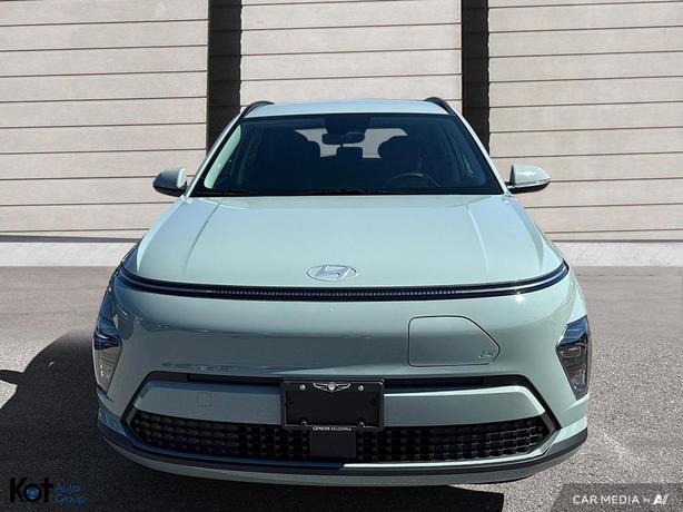 2024 Hyundai Kona electric Preferred image 2
