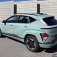 2024 Hyundai Kona electric Preferred thumbnail image 4