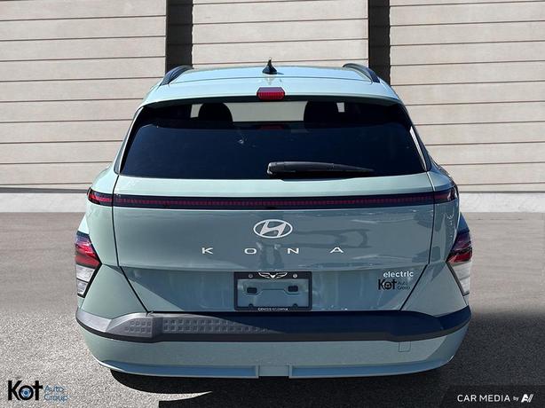 2024 Hyundai Kona electric Preferred image 5