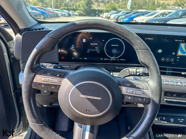 2024 Hyundai Kona electric Preferred image 6