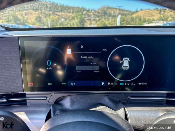 2024 Hyundai Kona electric Preferred image 7