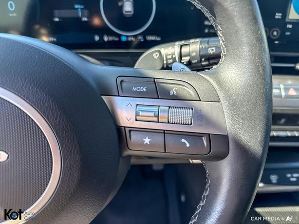 2024 Hyundai Kona electric Preferred image 8