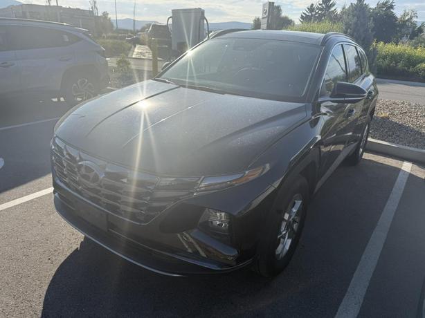 2024 Hyundai Tucson Trend image 2