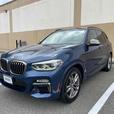 2019 BMW X3 thumbnail image 3