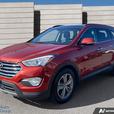 2014 Hyundai Santa Fe XL Luxury thumbnail image