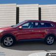 2014 Hyundai Santa Fe XL Luxury thumbnail image 3