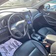 2014 Hyundai Santa Fe XL Luxury thumbnail image 6