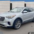 2019 Hyundai Santa Fe XL Luxury TOW HITCH! PANORAMIC SUNROOF! LEATHER INTERIOR! thumbnail image 1