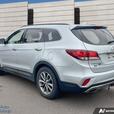 2019 Hyundai Santa Fe XL Luxury TOW HITCH! PANORAMIC SUNROOF! LEATHER INTERIOR! thumbnail image 4