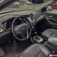 2019 Hyundai Santa Fe XL Luxury TOW HITCH! PANORAMIC SUNROOF! LEATHER INTERIOR! thumbnail image 6