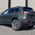 2020 JEEP CHEROKEE thumbnail image 4