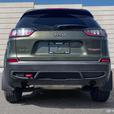 2020 JEEP CHEROKEE thumbnail image 5