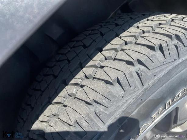 2020 JEEP CHEROKEE image 7