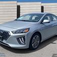 2020 Hyundai IONIQ Electric Plus Ultimate LEATHER INTERIOR! SUNROOF! NAVIGATION! thumbnail image 1
