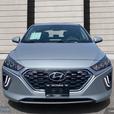 2020 Hyundai IONIQ Electric Plus Ultimate LEATHER INTERIOR! SUNROOF! NAVIGATION! thumbnail image 2