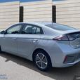 2020 Hyundai IONIQ Electric Plus Ultimate LEATHER INTERIOR! SUNROOF! NAVIGATION! thumbnail image 4