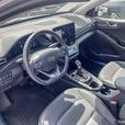 2020 Hyundai IONIQ Electric Plus Ultimate LEATHER INTERIOR! SUNROOF! NAVIGATION! thumbnail image 6