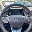 2020 Hyundai IONIQ Electric Plus Ultimate LEATHER INTERIOR! SUNROOF! NAVIGATION! thumbnail image 7