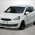 2017 Mitsubishi Mirage ES - BlueTooth, Air Conditioning, Power Windows thumbnail image