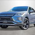 2018 Mitsubishi Eclipse Cross ES - One Owner, Apple CarPlay, Android Auto thumbnail image