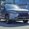 2018 Mitsubishi Eclipse Cross ES - One Owner, Apple CarPlay, Android Auto thumbnail image 3