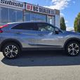 2018 Mitsubishi Eclipse Cross ES - One Owner, Apple CarPlay, Android Auto thumbnail image 4