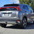 2018 Mitsubishi Eclipse Cross ES - One Owner, Apple CarPlay, Android Auto thumbnail image 5