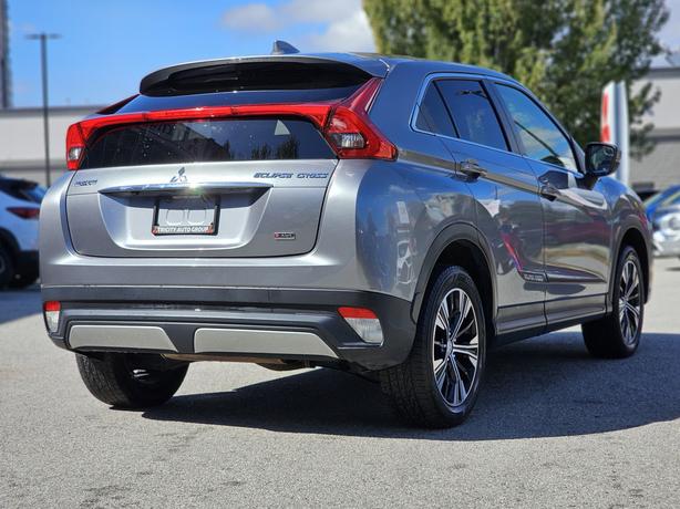 2018 Mitsubishi Eclipse Cross ES - One Owner, Apple CarPlay, Android Auto image 5