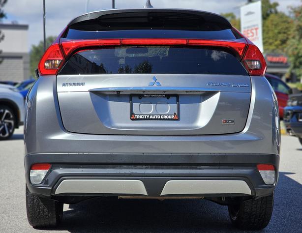 2018 Mitsubishi Eclipse Cross ES - One Owner, Apple CarPlay, Android Auto image 6
