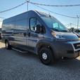 2022 RAM ProMaster Cargo Van 159" WB EXT | Power Mirrors | Cruise Control | Blin thumbnail image 2