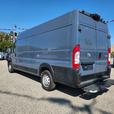 2022 RAM ProMaster Cargo Van 159" WB EXT | Power Mirrors | Cruise Control | Blin thumbnail image 4