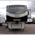 Used 2022 Keystone RV Alpine 3220RL thumbnail image 2