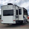 Used 2022 Keystone RV Alpine 3220RL thumbnail image 5