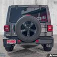 2019 Jeep Wrangler Sahara | Remote Start | Heated Seats & Steering Wheel | Alpin thumbnail image 4