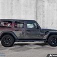 2019 Jeep Wrangler Sahara | Remote Start | Heated Seats & Steering Wheel | Alpin thumbnail image 6