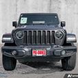2019 Jeep Wrangler Sahara | Remote Start | Heated Seats & Steering Wheel | Alpin thumbnail image 8