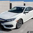 2018 Honda Civic Sedan SE thumbnail image