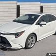 2022 Toyota Corolla LE thumbnail image