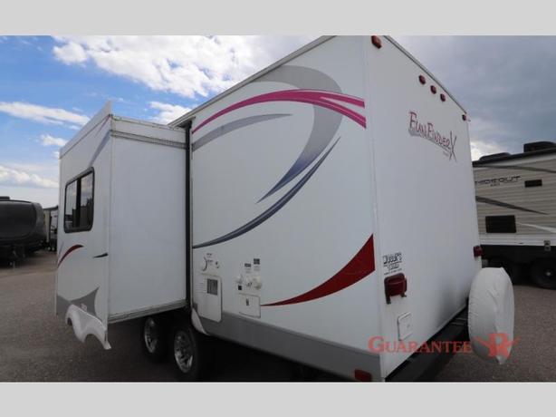 Used 2012 Cruiser Fun Finder 212WSK image 6