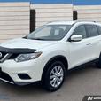 2015 Nissan Rogue S BLUETOOTH! BACKUP CAMERA! thumbnail image