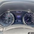 2015 Nissan Rogue S BLUETOOTH! BACKUP CAMERA! thumbnail image 8