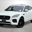 2018 Jaguar E-Pace R-Dynamic S - Local BC, R-Dynamic Body Kit thumbnail image