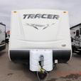 Used 2012 Prime Time RV Tracer 230FBS thumbnail image 2