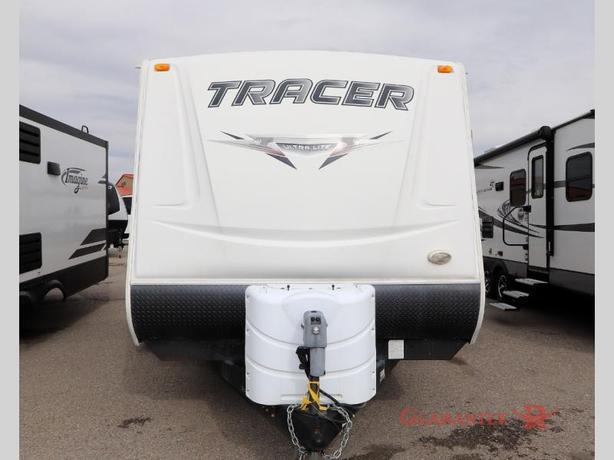 Used 2012 Prime Time RV Tracer 230FBS image 2