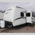 Used 2012 Prime Time RV Tracer 230FBS thumbnail image 3