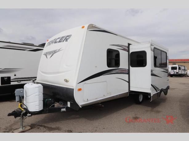 Used 2012 Prime Time RV Tracer 230FBS image 3