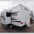 Used 2012 Prime Time RV Tracer 230FBS thumbnail image 4